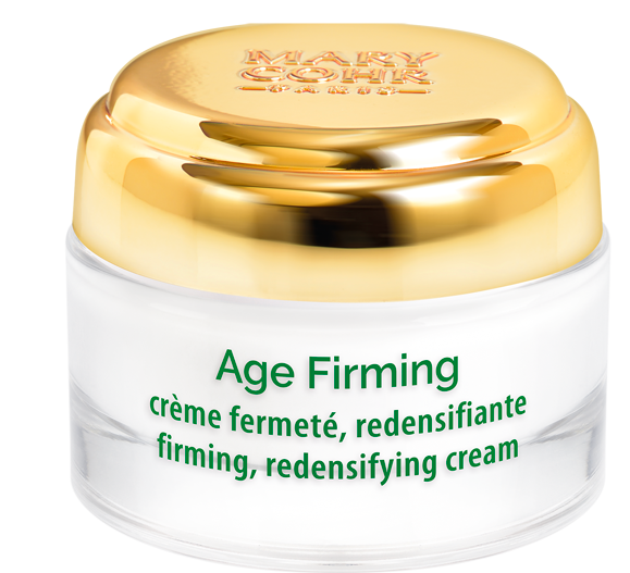 Age Firming Crème fermeté, redensifiante