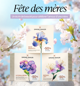 Coffret Fête des mères Skin Gravity