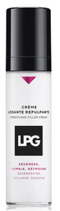 CREME LISSANTE REPULPANTE