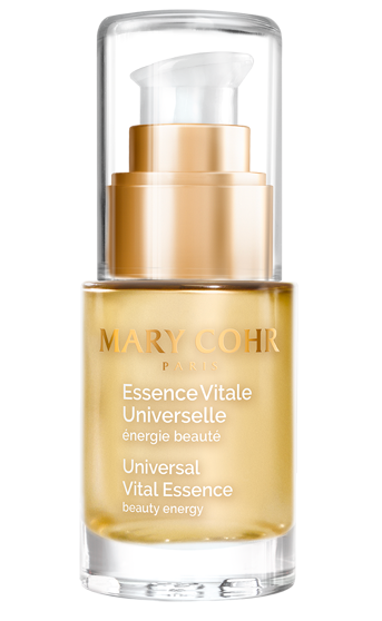 Essence Vitale Universelle Le Concentré d’Énergie Beauté