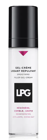 GEL CREME LISSANT REPULPANT