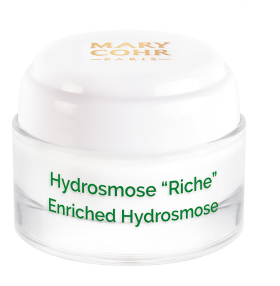 Hydrosmose "Riche" Crème hydratation et nutrition cellulaire