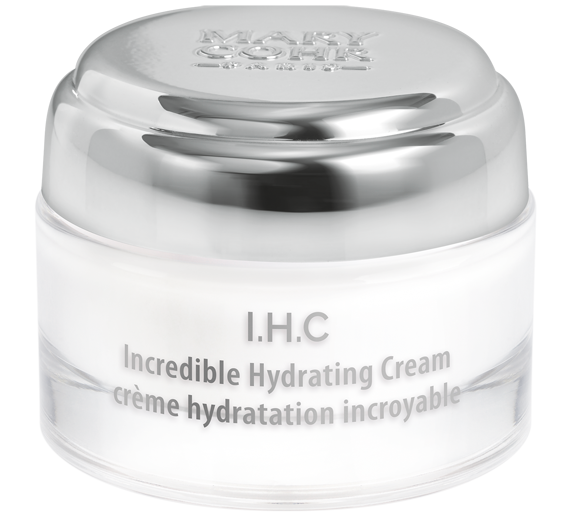 Crème IHC La Crème d’Hydratation Incroyable