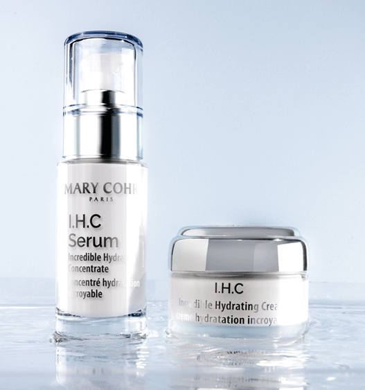 Crème IHC La Crème d’Hydratation Incroyable