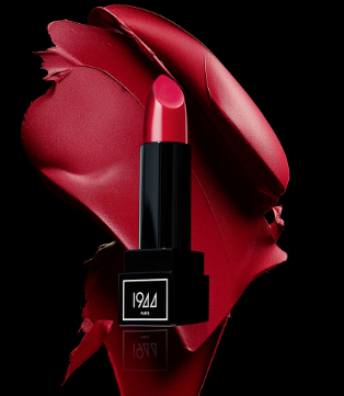 Le Rouge à Lèvres Mat Icône L'Amoureux
