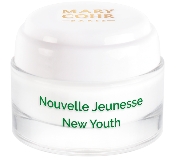 CREME NOUVELLE JEUNESSE
