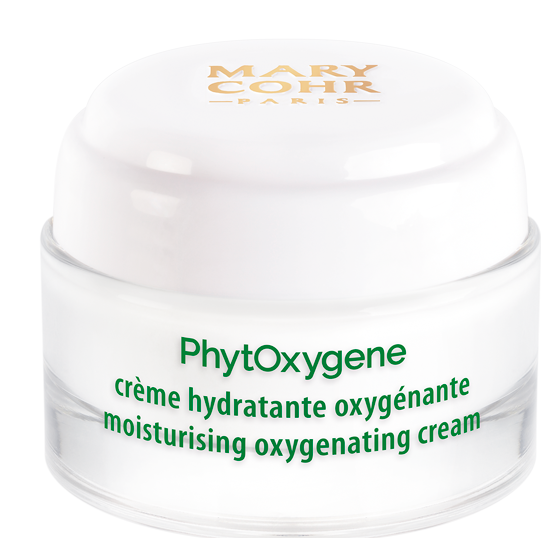 PhytOxygene Crème Crème hydratante oxygénante