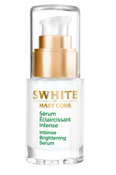 Sérum Éclaircissant Intense Cure éclaircissante 14 jours