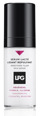 SERUM LACTE LISSANT REPULPANT