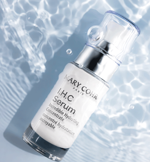 Sérum IHC Sérum Hydratant Visage