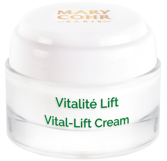 Vitalité Lift Crème jeunesse fermeté et éclat