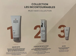 Coffret Les Incontournables