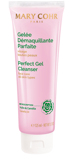 Gelée Démaquillante Parfaite