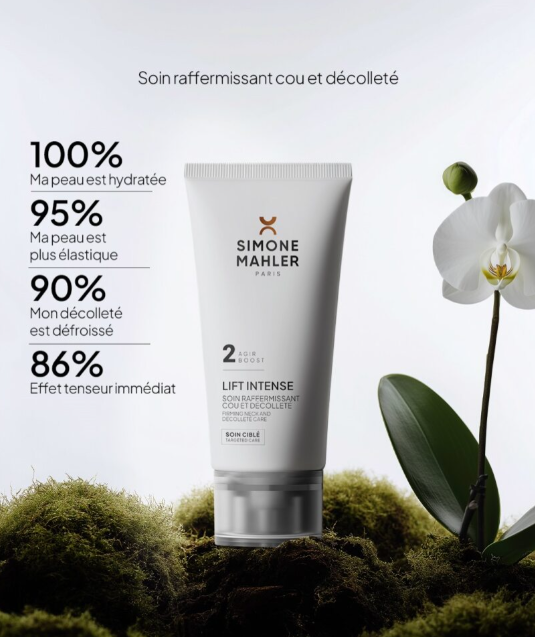 LIFT INTENSE