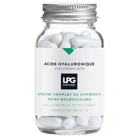 Acide Hyaluronique - 28 gélules