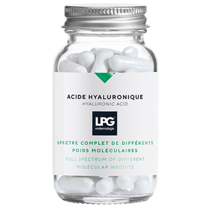 Acide Hyaluronique - 28 gélules