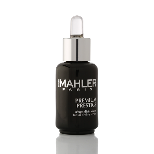 Flacon sérum divin Premium Prestige - 30ML