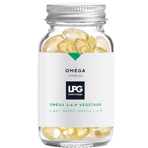 Omega - 56 capsules