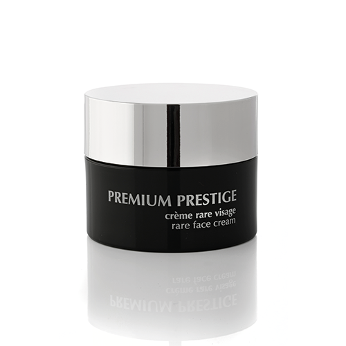 Pot de crème rare Premium Prestige - 50ML