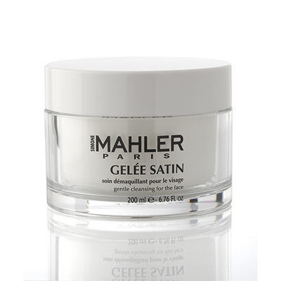 Pot gelée satin - 200ML